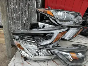 Toyota Corolla Headlight (2023-2026 Models)