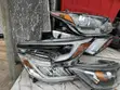 Toyota Corolla Headlight (2023-2026 Models) - 1