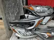 Toyota Corolla Headlight (2023-2026 Models) - 2