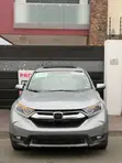 Honda CR-V EX AWD 2019 Gray - 1
