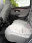 Honda CR-V EX AWD 2019 Gray - 3