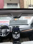Honda CR-V EX AWD 2019 Gray - 4