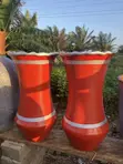 Brand New Clay & Ceramic Flower Pots - 1