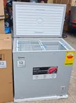Sigma Freezer 199L - 1