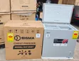 Sigma Freezer 199L - 2