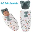 Brand New Baby Blanket - 1