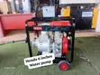 Honda 6-Inch Diesel Water Pump - Heavy Duty - 2