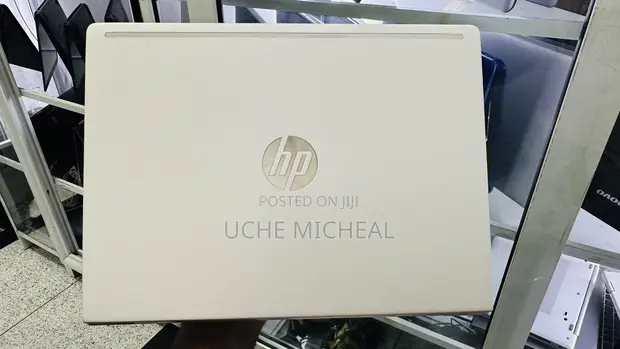 HP ProBook 430 G7 Laptop - Intel Core i5, 8GB RAM, 256GB SSD - 1