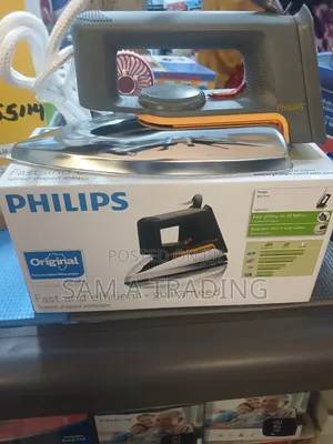 Philips HD-1172 Dry Iron