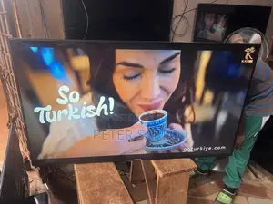 Sony 55" Smart 4K LED Android TV