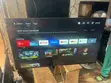 Sony 55" Smart 4K LED Android TV - 4