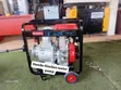 Honda 6" High Capacity Water Pump - 1