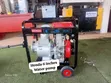 Honda 6" High Capacity Water Pump - 2