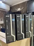 Acer Desktop Computer - Intel Core i5, 8GB RAM, 500GB HDD - 1