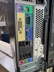 Acer Desktop Computer - Intel Core i5, 8GB RAM, 500GB HDD - 4