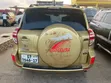 Toyota RAV4 2011 Gold - 2