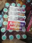 AriZona Juice Variety Pack - 2