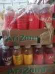 AriZona Juice Variety Pack - 4
