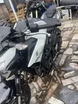 Kawasaki Z900 2022 White - 1
