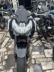 Kawasaki Z900 2022 White - 2