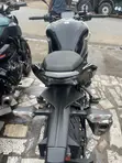Kawasaki Z900 2022 White - 3