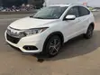 Honda HR-V 2022 White - 1