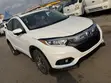 Honda HR-V 2022 White - 2