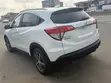 Honda HR-V 2022 White - 3