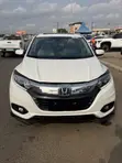 Honda HR-V 2022 White - 5