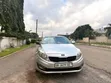 Kia K5 2014 Silver - 1