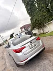Kia K5 2014 Silver - 2