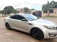 Kia K5 2014 Silver - 4