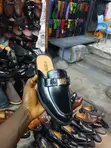 Executive Men's Shoes - 2