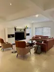 Furnished 5-Bedroom Townhouse in Airport Residential Area - 1