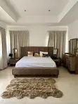 Furnished 5-Bedroom Townhouse in Airport Residential Area - 4