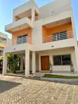 Furnished 5-Bedroom Townhouse in Airport Residential Area - 5