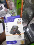 Multifunction Wireless Car MP3 Player / FM Transmitter - 2