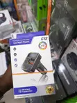 Multifunction Wireless Car MP3 Player / FM Transmitter - 4