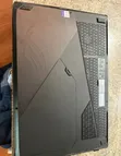 Asus ROG Strix GL703 Gaming Laptop - Intel Core i7, 16GB RAM - 2