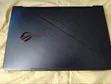 Asus ROG Strix GL703 Gaming Laptop - Intel Core i7, 16GB RAM - 3