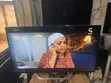 Frameless LG 49" Smart 4K TV - 4