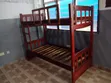 Single Bunk Bed with Guard Rail - 2