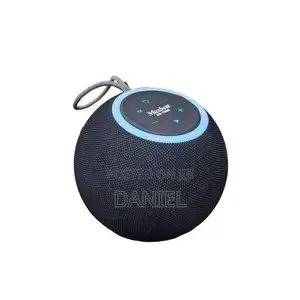 Maxbest TM08 Portable Bluetooth Speaker