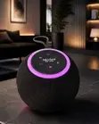 Maxbest TM08 Portable Bluetooth Speaker - 2