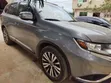2019 Mitsubishi Outlander SEL AWC SUV - 3