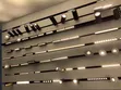 LED Magnetic Track Lighting System - 48V DC - 1