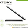 LED Magnetic Track Lighting System - 48V DC - 3