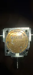 Curtis N Connector 2-Way Power Divider - 1