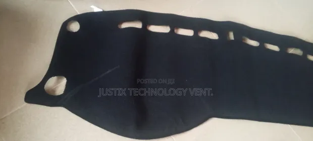 Dashboard Cover for Honda Accord (1997-2001) - 1