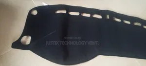 Dashboard Cover for Honda Accord (1997-2001)